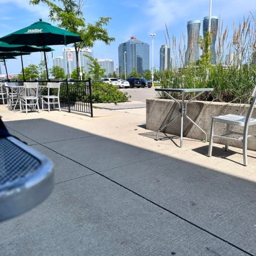 Meet your Posher, Deo